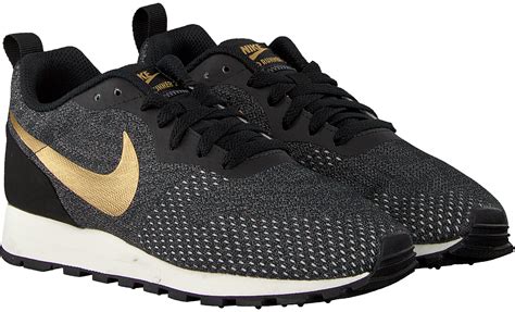 zwarte sneakers dames nike air|Nike schoenen met zoom.